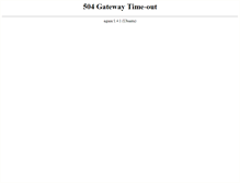 Tablet Screenshot of mohuatang.com